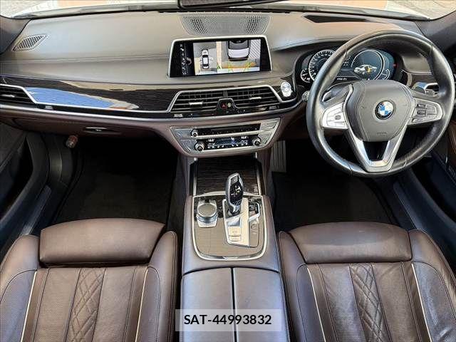 Bmw 7 SERIES 2016-02 8034596-1