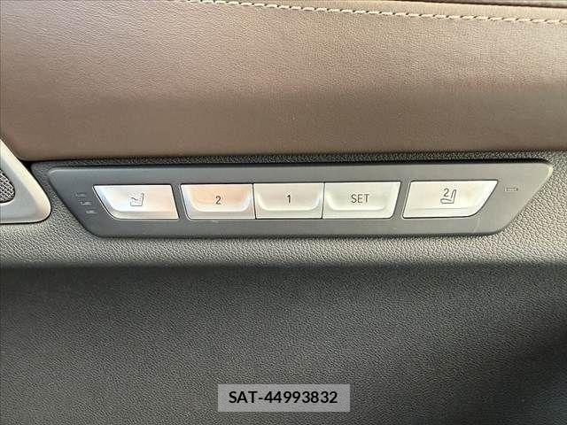 Bmw 7 SERIES 2016-02 8034596-21