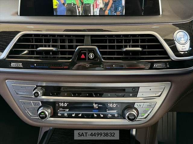 Bmw 7 SERIES 2016-02 8034596-26