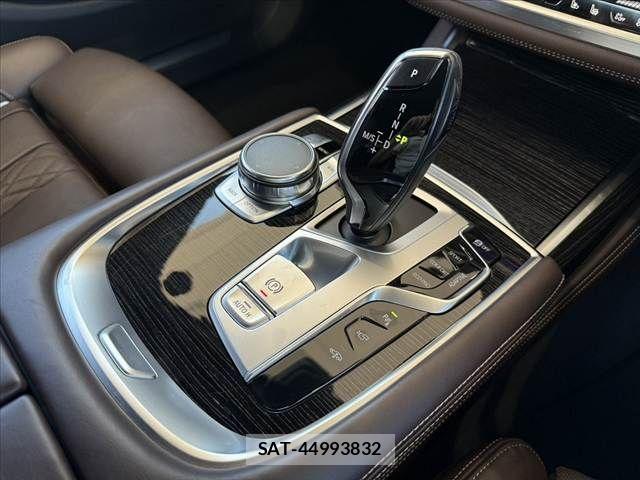 Bmw 7 SERIES 2016-02 8034596-28