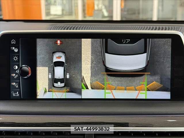 Bmw 7 SERIES 2016-02 8034596-3