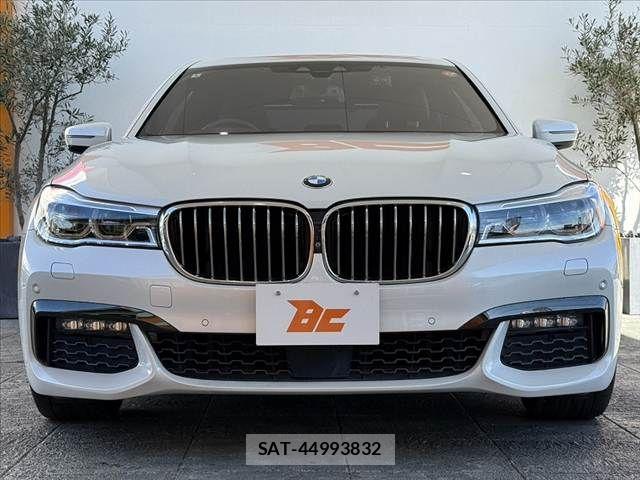 Bmw 7 SERIES 2016-02 8034596-8