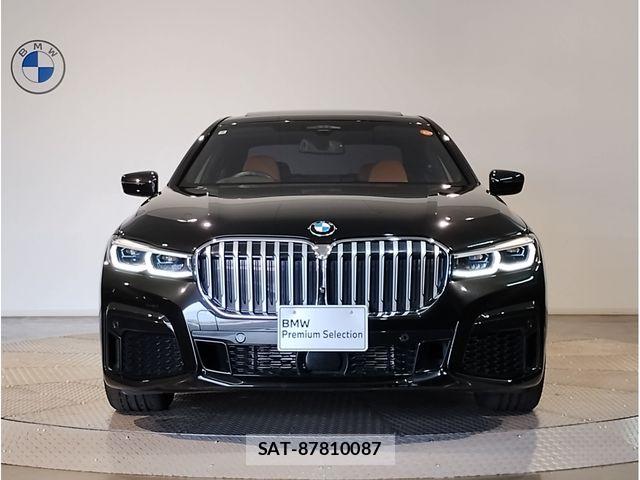 Bmw 7 SERIES 2020-03 8073057-1