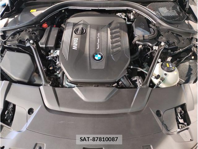 Bmw 7 SERIES 2020-03 8073057-2