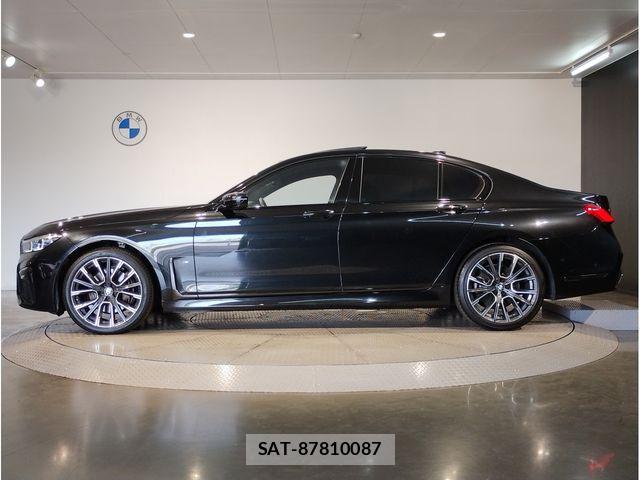 Bmw 7 SERIES 2020-03 8073057-3