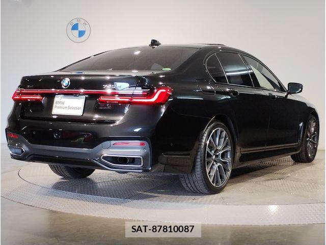 Bmw 7 SERIES 2020-03 8073057-6