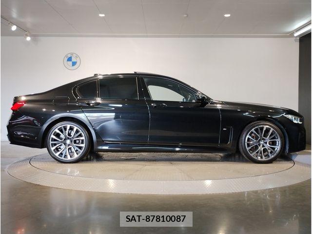 Bmw 7 SERIES 2020-03 8073057-7