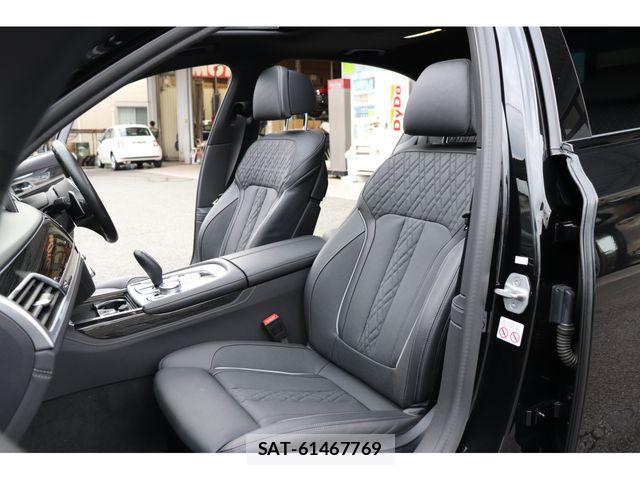 Bmw 7 SERIES 2021-02 8098265-11