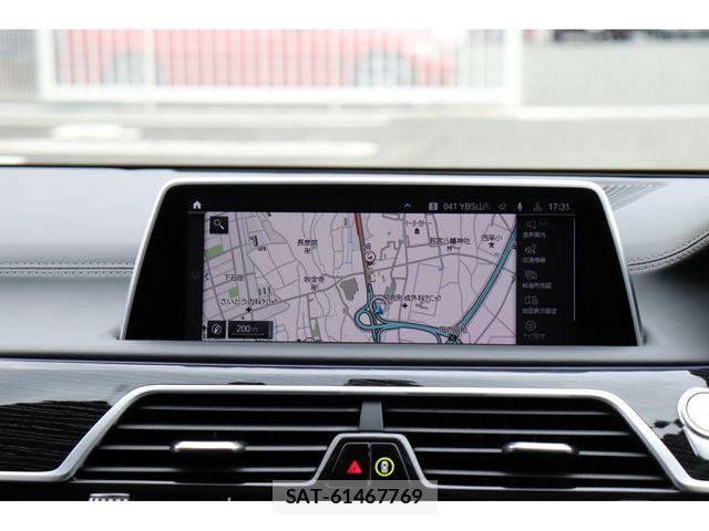 Bmw 7 SERIES 2021-02 8098265-14