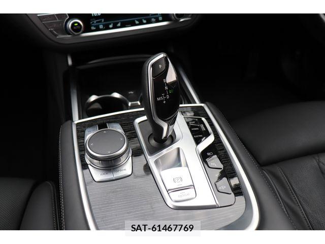 Bmw 7 SERIES 2021-02 8098265-21