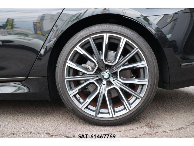 Bmw 7 SERIES 2021-02 8098265-27