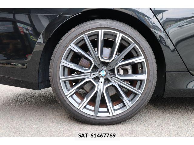 Bmw 7 SERIES 2021-02 8098265-28