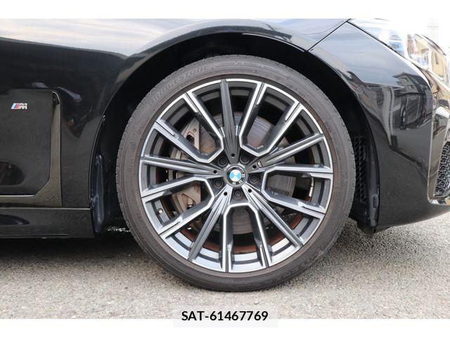 Bmw 7 SERIES 2021-02 8098265-29