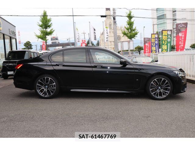 Bmw 7 SERIES 2021-02 8098265-3