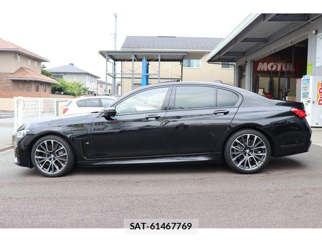 Bmw 7 SERIES 2021-02 8098265-4