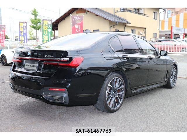 Bmw 7 SERIES 2021-02 8098265-5
