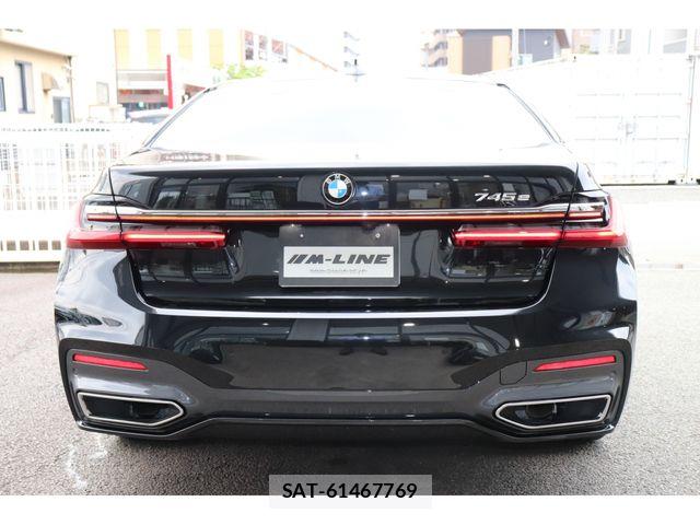 Bmw 7 SERIES 2021-02 8098265-6