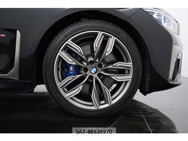 Bmw 7 SERIES 2020-09 8129193-12