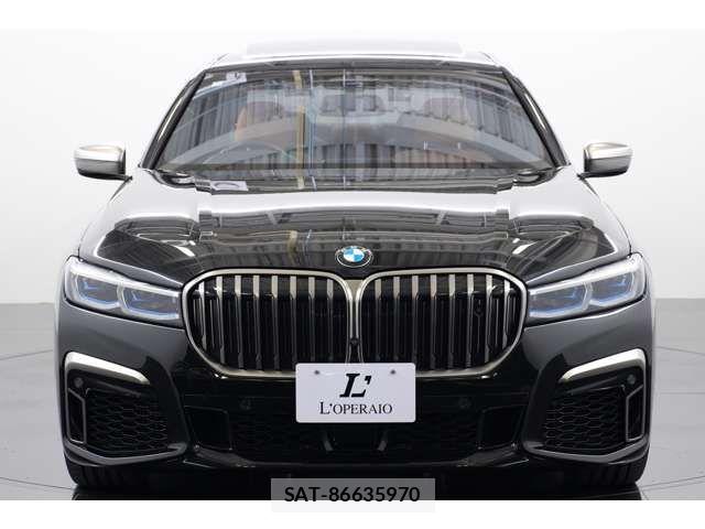 Bmw 7 SERIES 2020-09 8129193-15