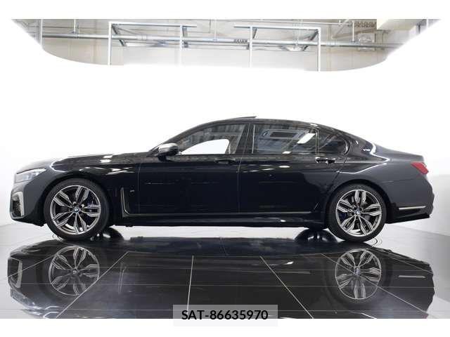 Bmw 7 SERIES 2020-09 8129193-1
