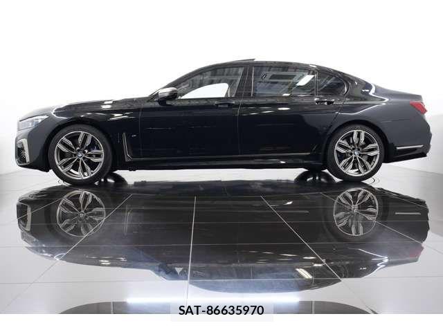 Bmw 7 SERIES 2020-09 8129193-2