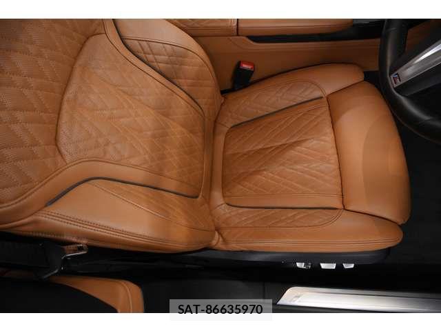 Bmw 7 SERIES 2020-09 8129193-5