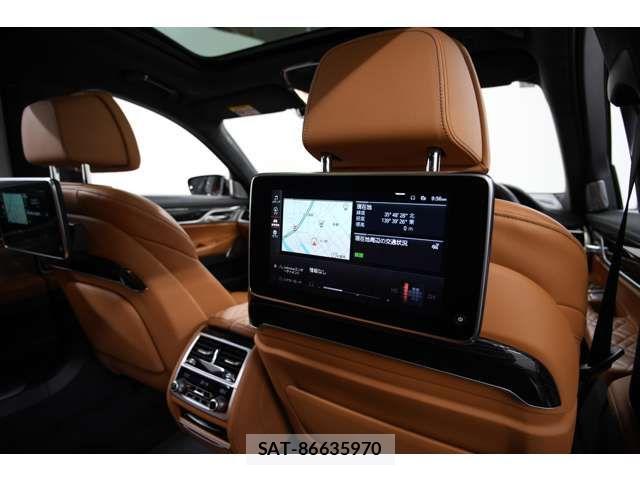 Bmw 7 SERIES 2020-09 8129193-8