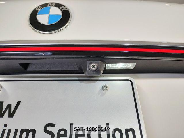 Bmw 7 SERIES 2020-02 8129199-9