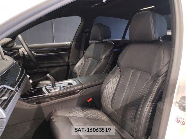 Bmw 7 SERIES 2020-02 8129199-10