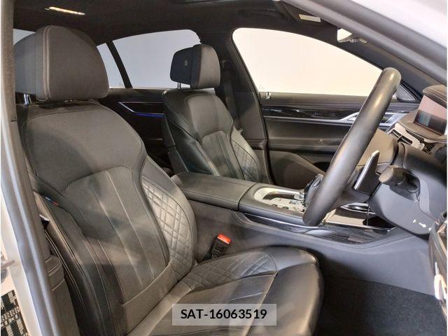 Bmw 7 SERIES 2020-02 8129199-13