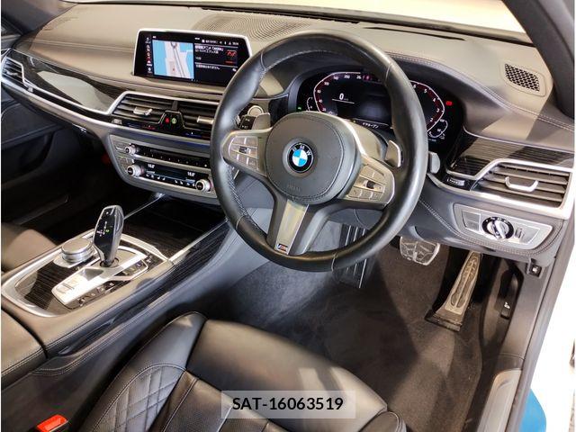 Bmw 7 SERIES 2020-02 8129199-14