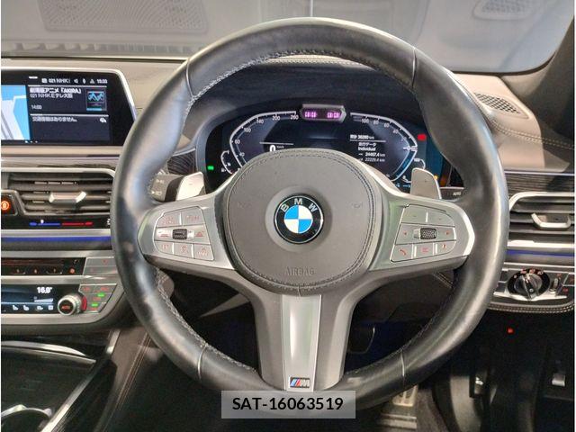 Bmw 7 SERIES 2020-02 8129199-15