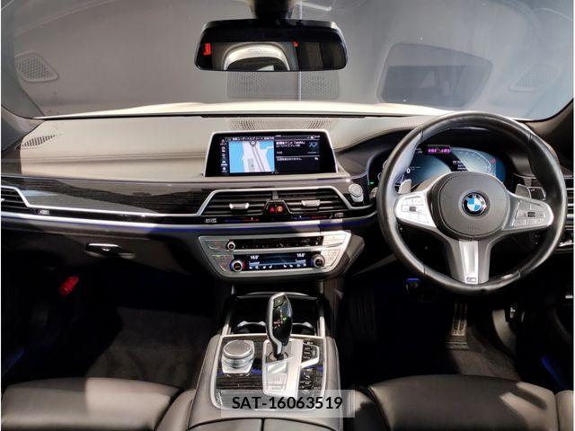 Bmw 7 SERIES 2020-02 8129199-1