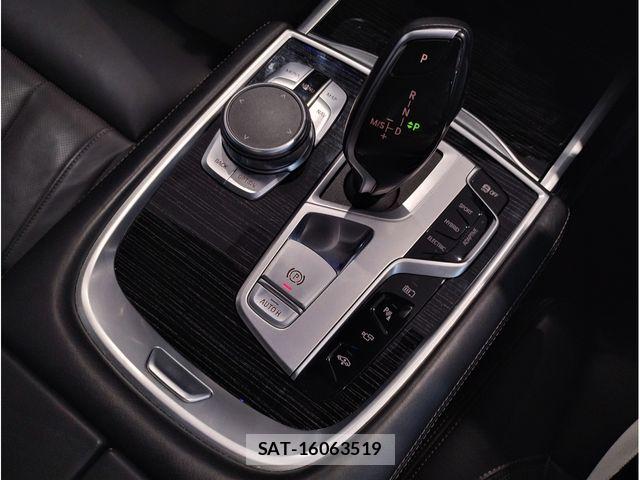 Bmw 7 SERIES 2020-02 8129199-23