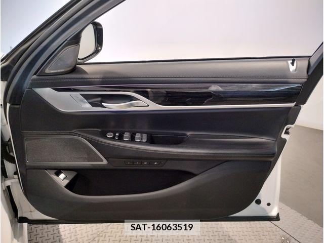 Bmw 7 SERIES 2020-02 8129199-28