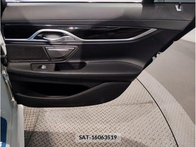 Bmw 7 SERIES 2020-02 8129199-29