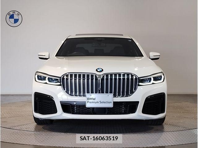 Bmw 7 SERIES 2020-02 8129199-3