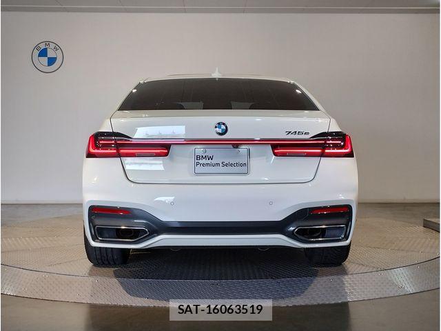 Bmw 7 SERIES 2020-02 8129199-4