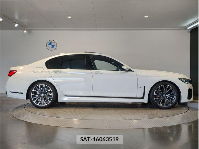 Bmw 7 SERIES 2020-02 8129199-7