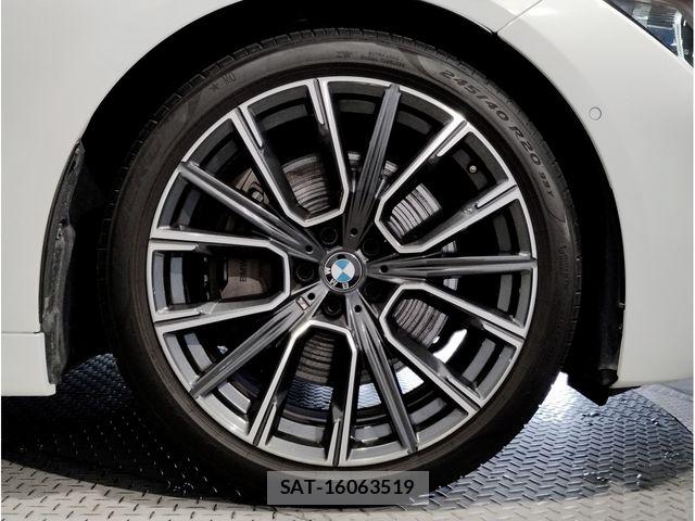 Bmw 7 SERIES 2020-02 8129199-8