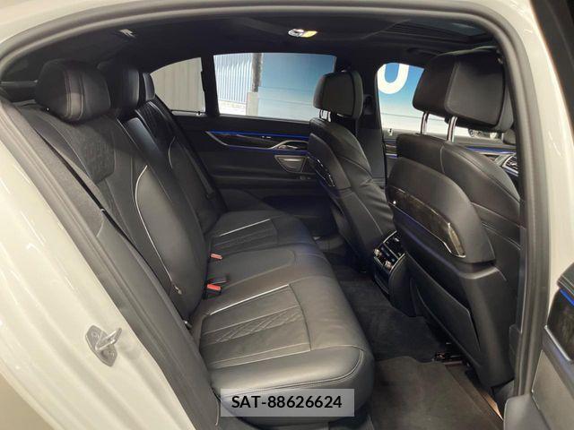 Bmw 7 SERIES 2017-11 8145524-9