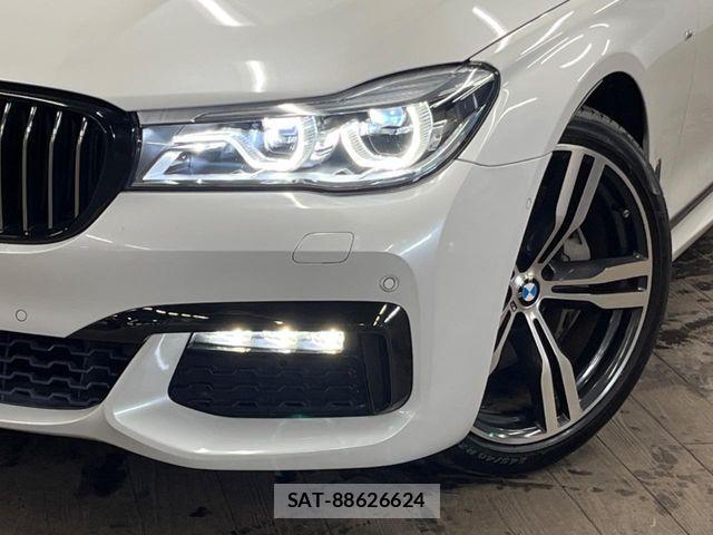 Bmw 7 SERIES 2017-11 8145524-12
