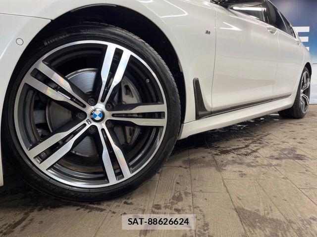 Bmw 7 SERIES 2017-11 8145524-13