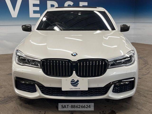 Bmw 7 SERIES 2017-11 8145524-14