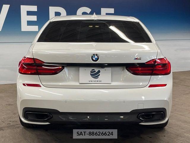 Bmw 7 SERIES 2017-11 8145524-15