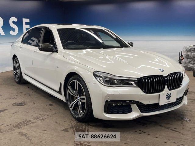 Bmw 7 SERIES 2017-11 8145524-16