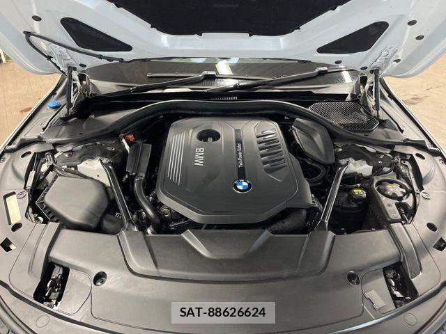 Bmw 7 SERIES 2017-11 8145524-18