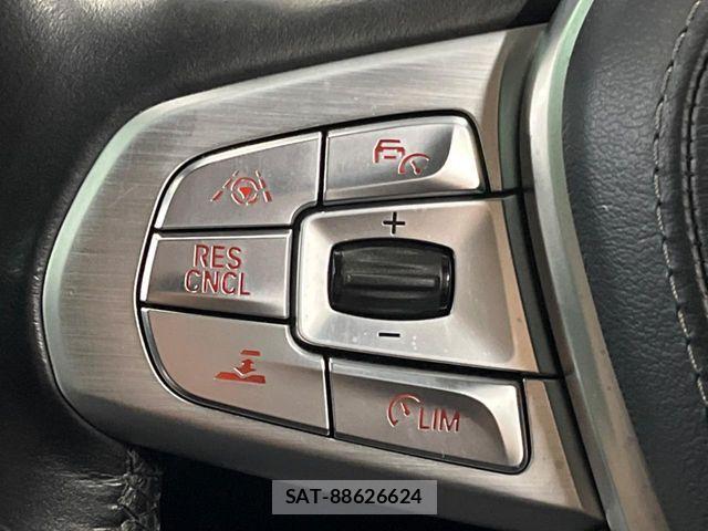Bmw 7 SERIES 2017-11 8145524-5