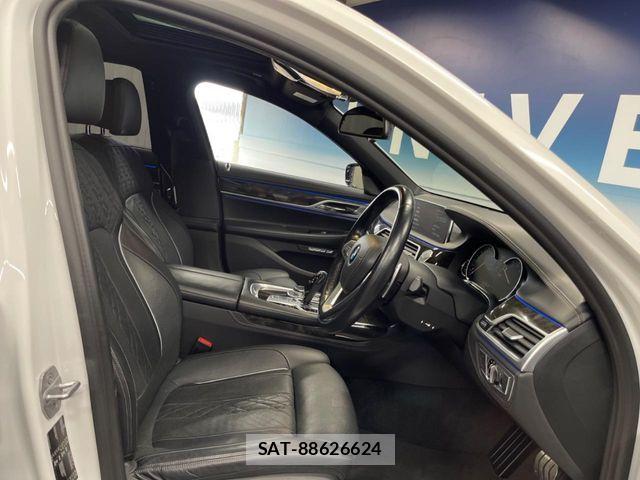 Bmw 7 SERIES 2017-11 8145524-8
