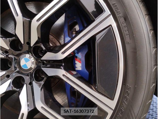 Bmw 7 SERIES 2025-01 8158058-9